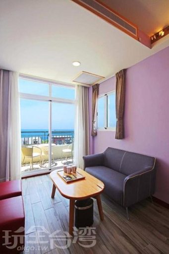 2, Taitung Sea Wall Homestay, Taitung