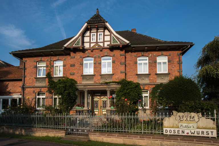 Others 2, Mullers Bauernhof, Gifhorn