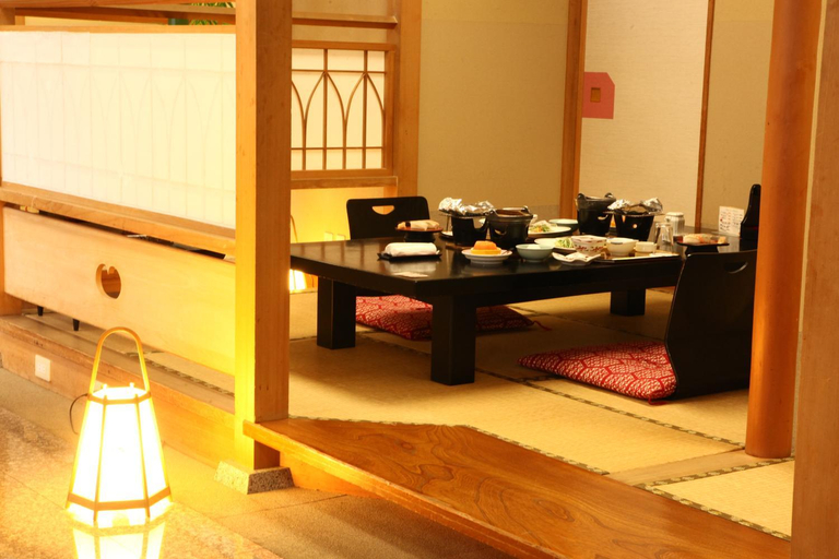 Food & Drinks 3, Hotel Towadaso, Towada
