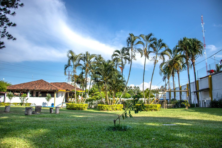 Others 5, Hotel Villa Bosco, Palmira
