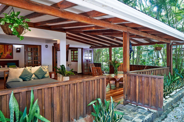Exterior & Views 2, Hotel Tropico Latino, Puntarenas