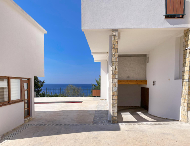 Public Area 4, Arabela 2 Apartments