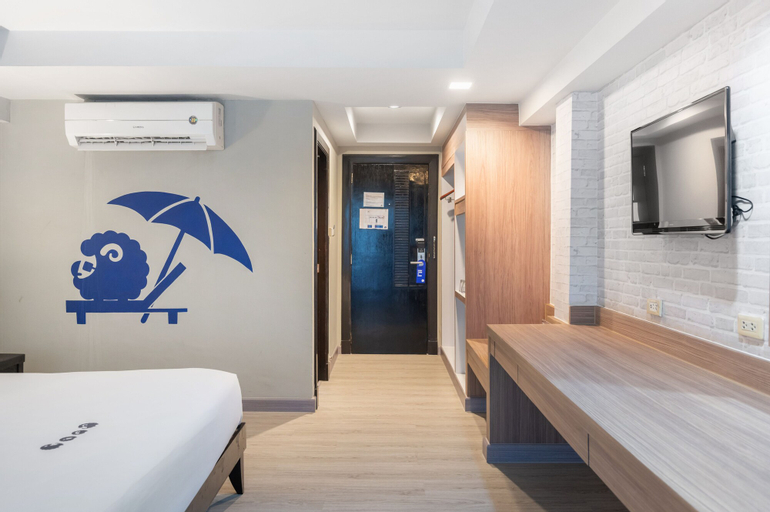 Bedroom 18