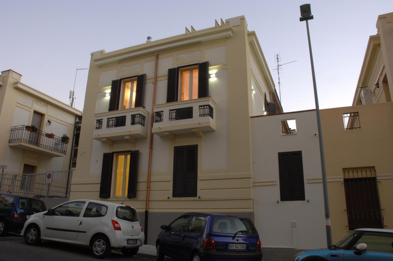 Food & Drinks 2, SunMoon, Reggio Di Calabria