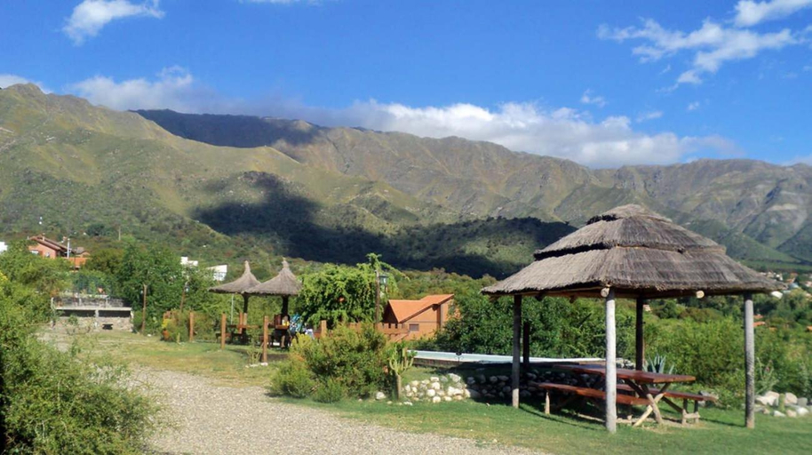 Others 4, Los Remolinos, Junín