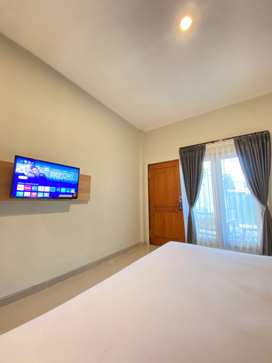 Bedroom 3, Maluk Stay, West Sumbawa