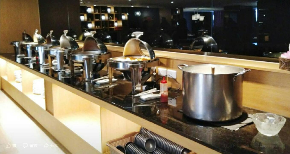 Food & Drinks 5, Una Baby Hotel, Pingtung