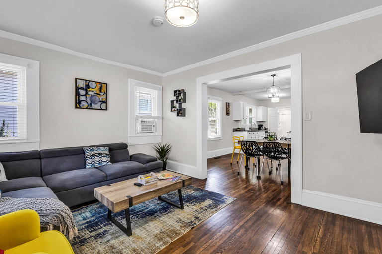 Others 4, Charlotte Luxury 3BR Home NoDa, Mecklenburg