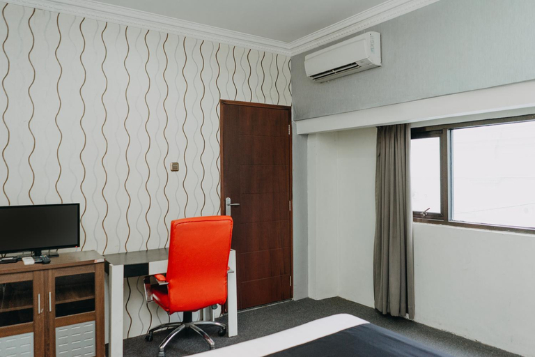 Others 4, DS CoLive 34 (ex. 34 Residence), Semarang