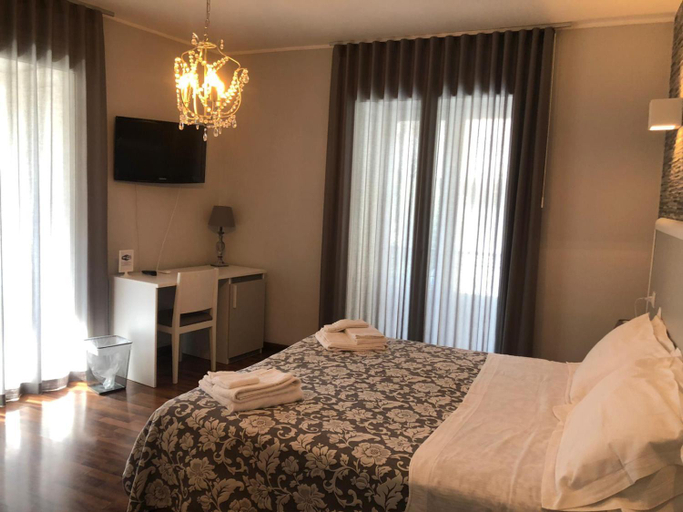Others 3, B&B Elios Rooms, Catania