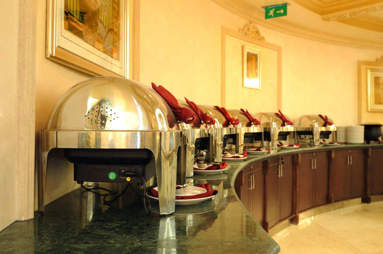 Restaurant 4, Dar Al Naem Hotel, Al Madinah Al Munawwarah