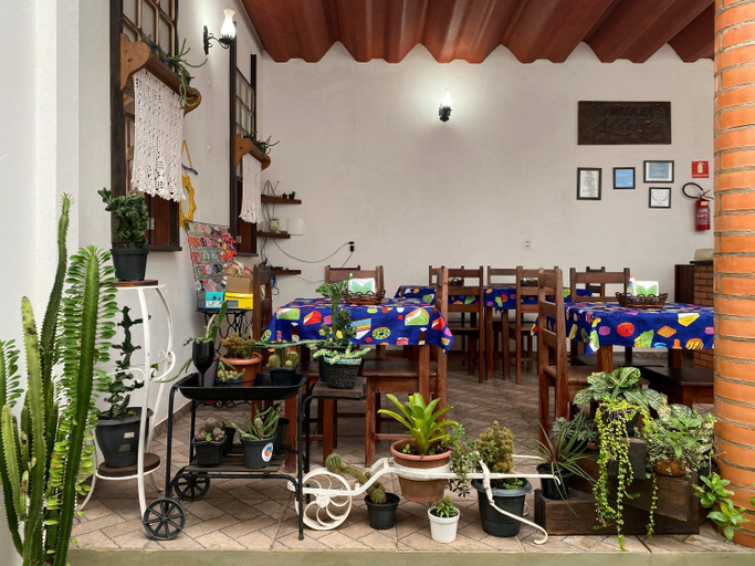 Others 3, Pousada Alterosa, Santarém