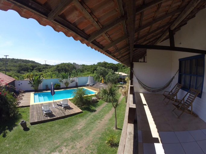 Others 3, Eco suites Caravelas, Armação dos Búzios