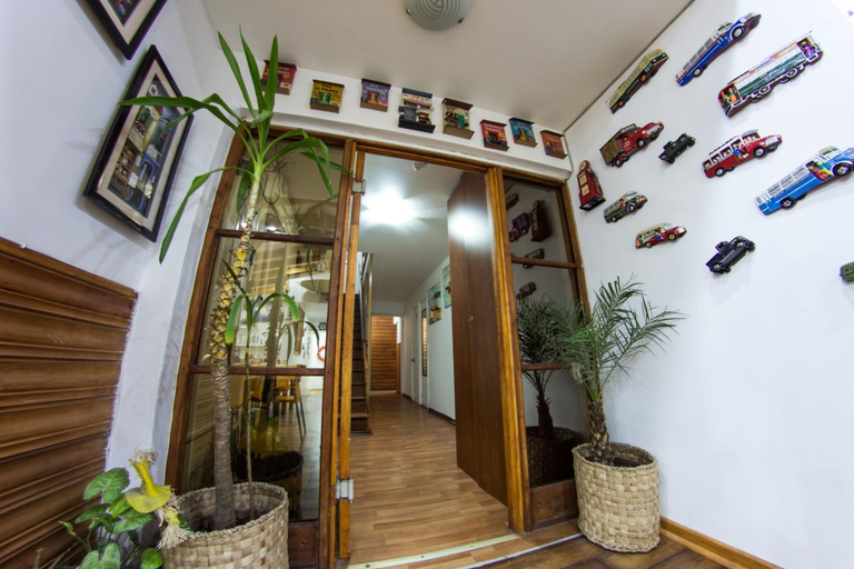 Others 3, Hostal Concepcion, Concepción