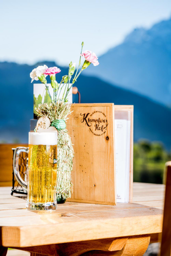 Others 5, Klampfererhof, Zell am See