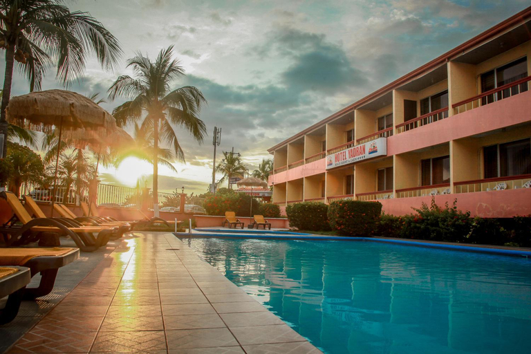 Sport & Beauty 2, Hotel Yadran Beach Resort, Puntarenas