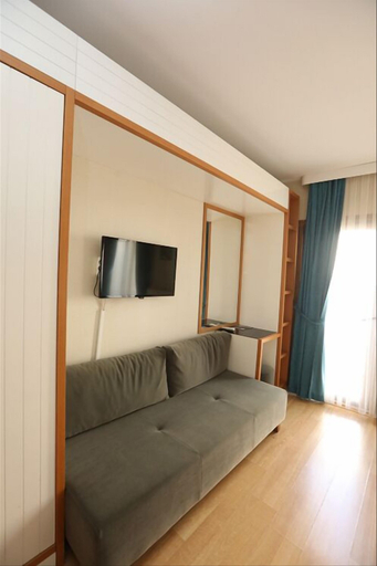 Bedroom 4, Mezzo Hotel, Kadıköy
