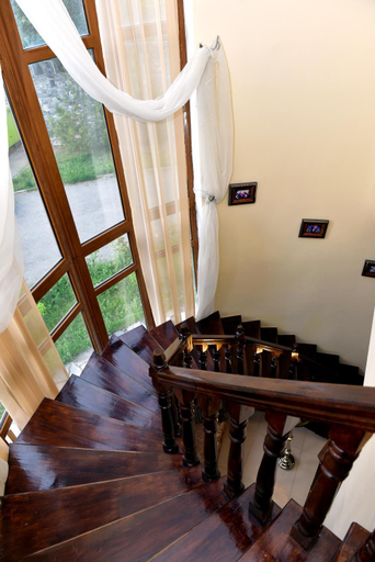 Others 3, Ansera 55 Hotel Sheki, Şəki City