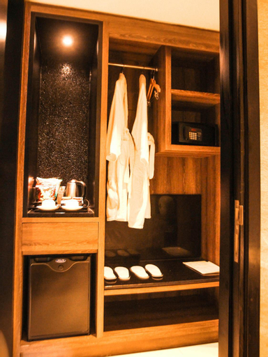 Amenities