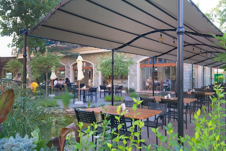 Food & Drinks, Menada Apartments in Cascadas, Nesebar