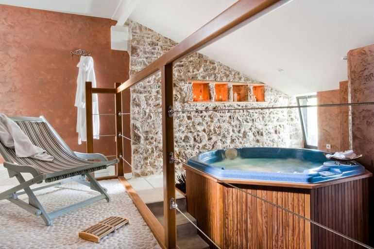 Sport & Beauty 5, La Villa des Forges, Loire-Atlantique
