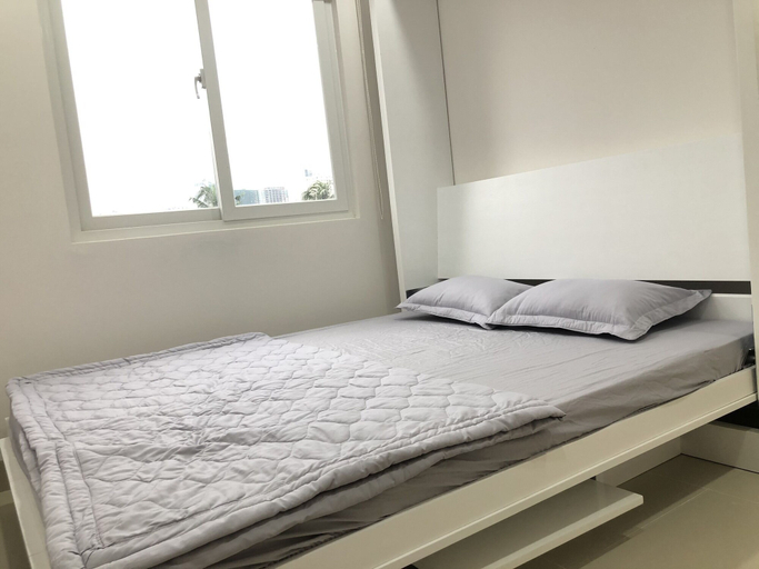 Bedroom 2, New Hampton Hospitality - Cornelia Hotel & Apartment, Bình Thạnh