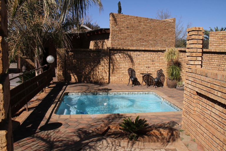Sport & Beauty, Kuruman Inn, John Taolo Gaetsewe
