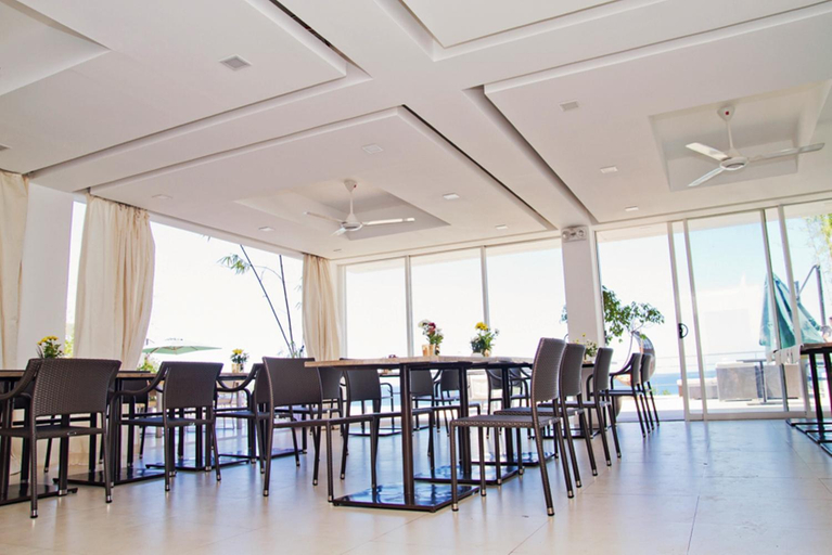 Food & Drinks 5, Ocean Suites Bohol Boutique Hotel, Tagbilaran City