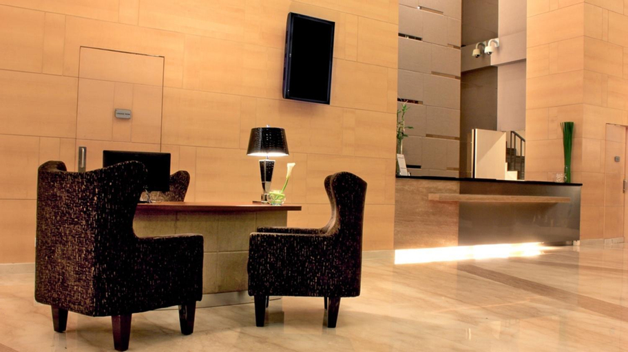 Public Area 4, Aston Pluit Hotel & Residence, North Jakarta