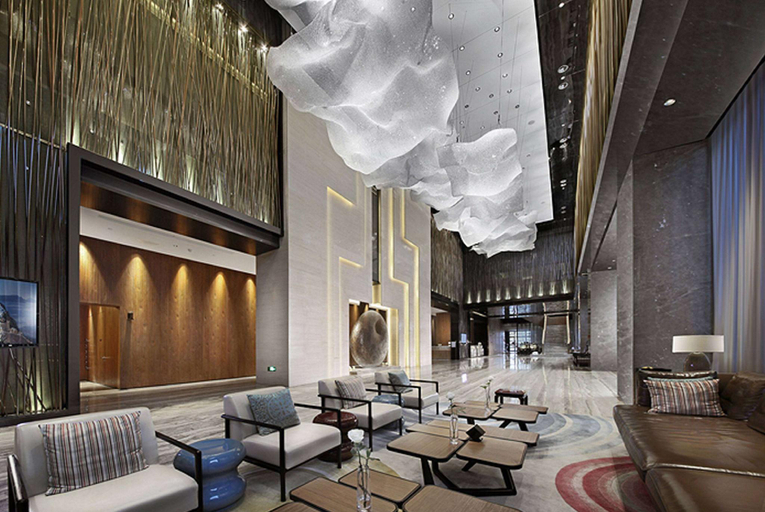 Public Area 2, Wyndham Jinjiang, Quanzhou
