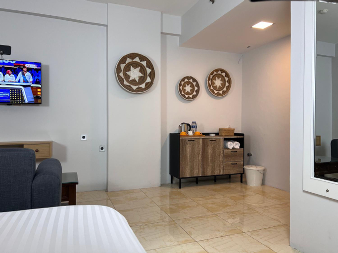Bedroom 26