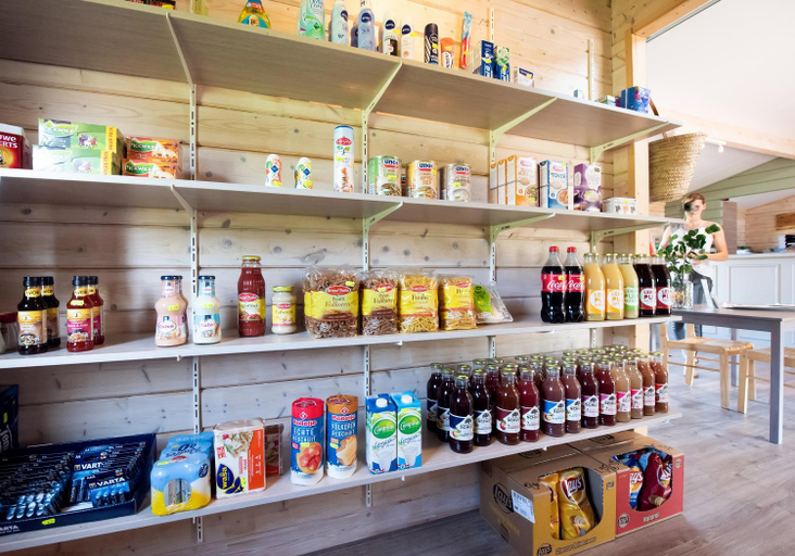 Food & Drinks 3, Park Drentheland, Ooststellingwerf