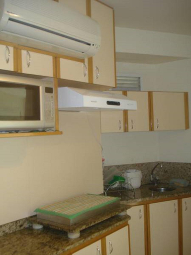 Others 2, Apartamento Marina, Rio de Janeiro