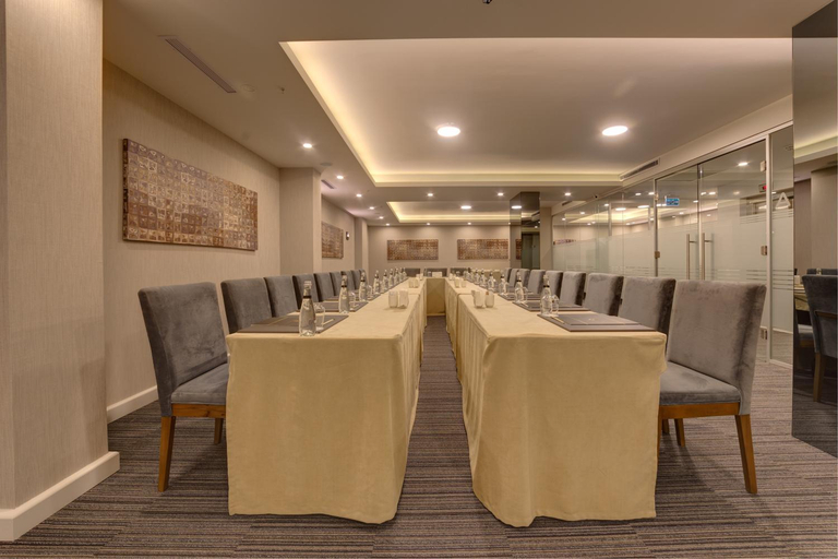 Others 5, The Menord Hotel Spa & Wellness, Merkez