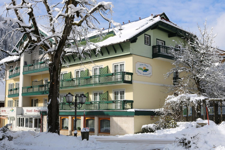 Hotel Alte Post, Villach Land