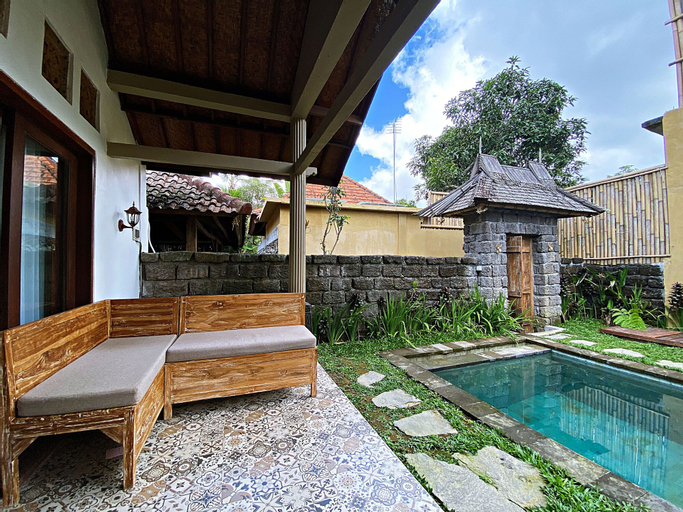 Swimming Pool 6