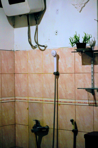 Bedroom 3, Oemah Kajoe Lembang, Bandung