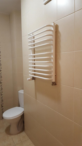 Bathroom 3, NIEZAPOMINAJKA, Bielsko
