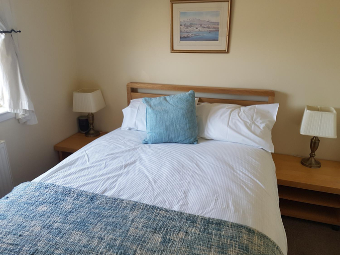 3, Fairways Cottages, South Ayrshire