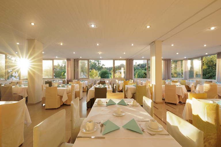 Food & Drinks 5, Livadi Nafsika Hotel, Ionian Islands
