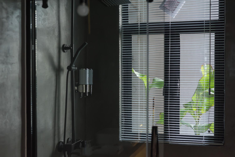 Bedroom 3, Su Jiu Apartment, Nanning
