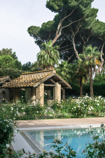 Sport & Beauty 2, QC Termeroma Spa and Resort, Rome