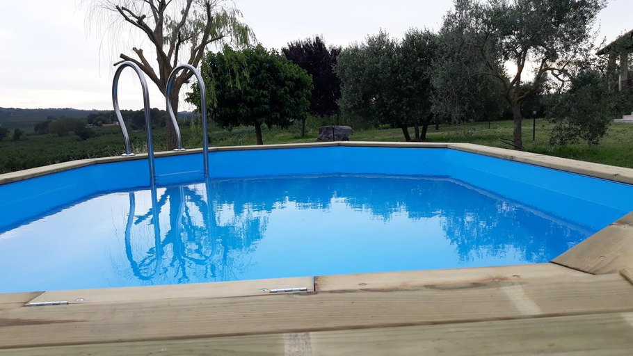 Sport & Beauty 5, L'Orto sul Poggio, Viterbo