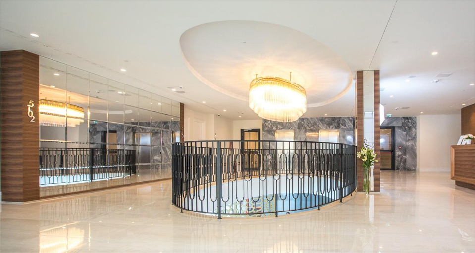 Public Area 4, Royal Blue Hotel, Dubrovnik