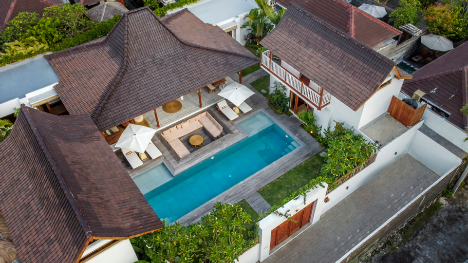 Villa Loma, Badung