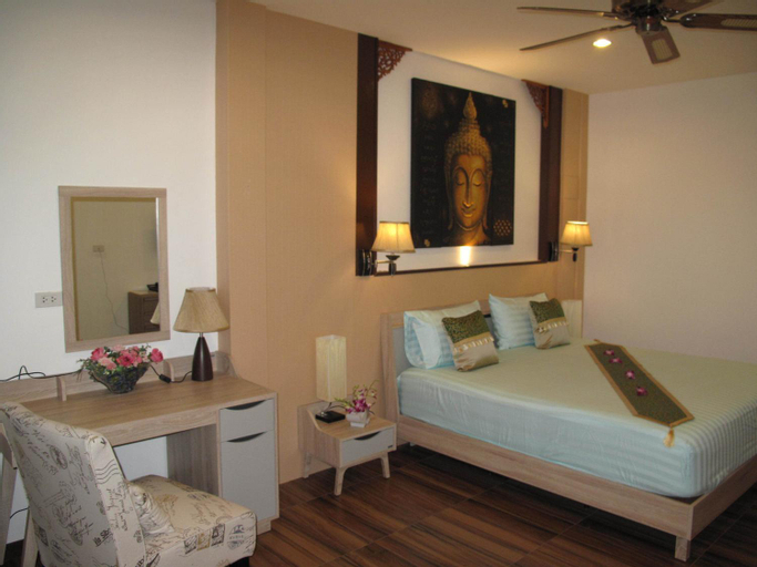 Bedroom 10