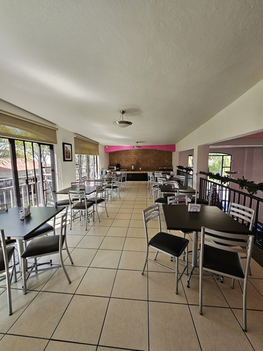 Food & Drinks 5, Hotel Ejecutivo Aeropuerto Morelia, Álvaro Obregón