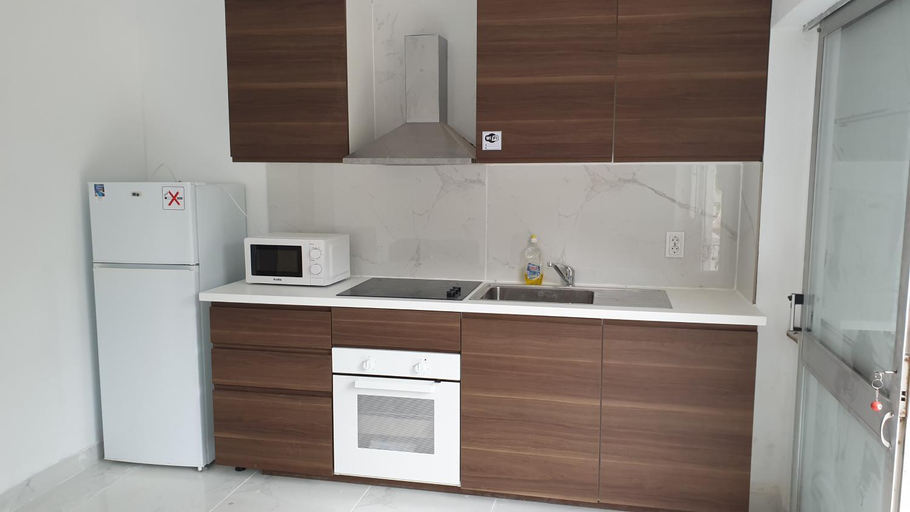 Others 2, AAA Ana Albufeira Apartments, Albufeira
