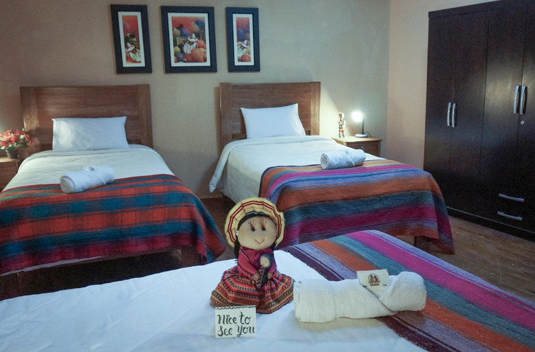 Others 3, Eco Aventura Hostel Cusco, Cusco
