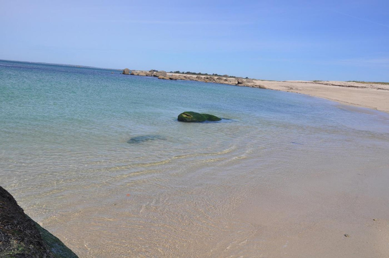 Others 3, Chez Tib, Finistère